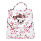 MONNALISA - Bambi Handbag - White