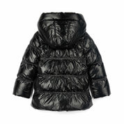 A DEE - Back To School Luna Short Jacket - Black