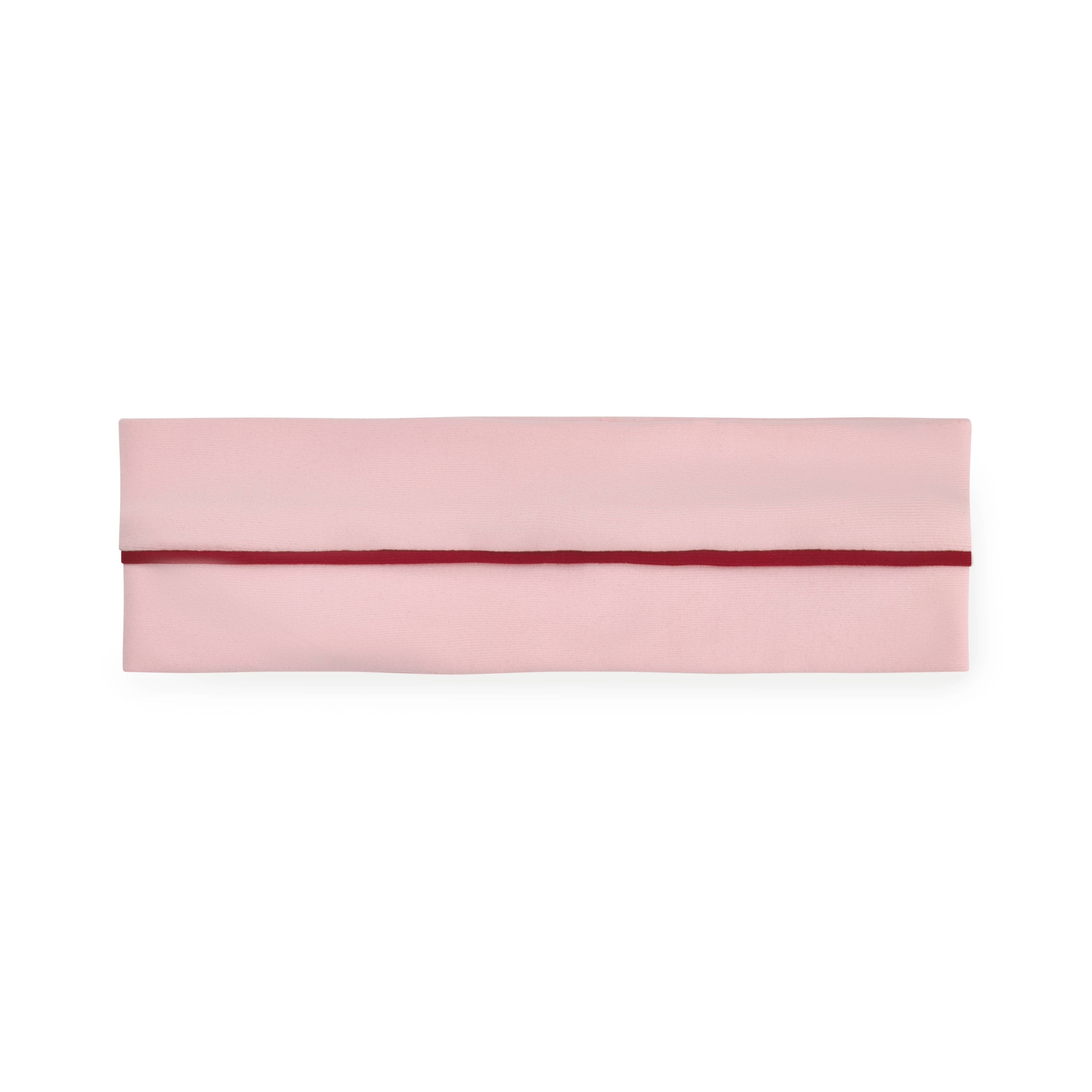 BONINI BY A DEE - Revive Sports Headband - Light Pink