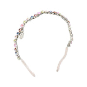 MONNALISA - Jewel Hairband - Multi