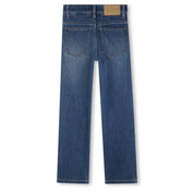 HUGO BOSS - Denim Jeans - Stone Pulverisation