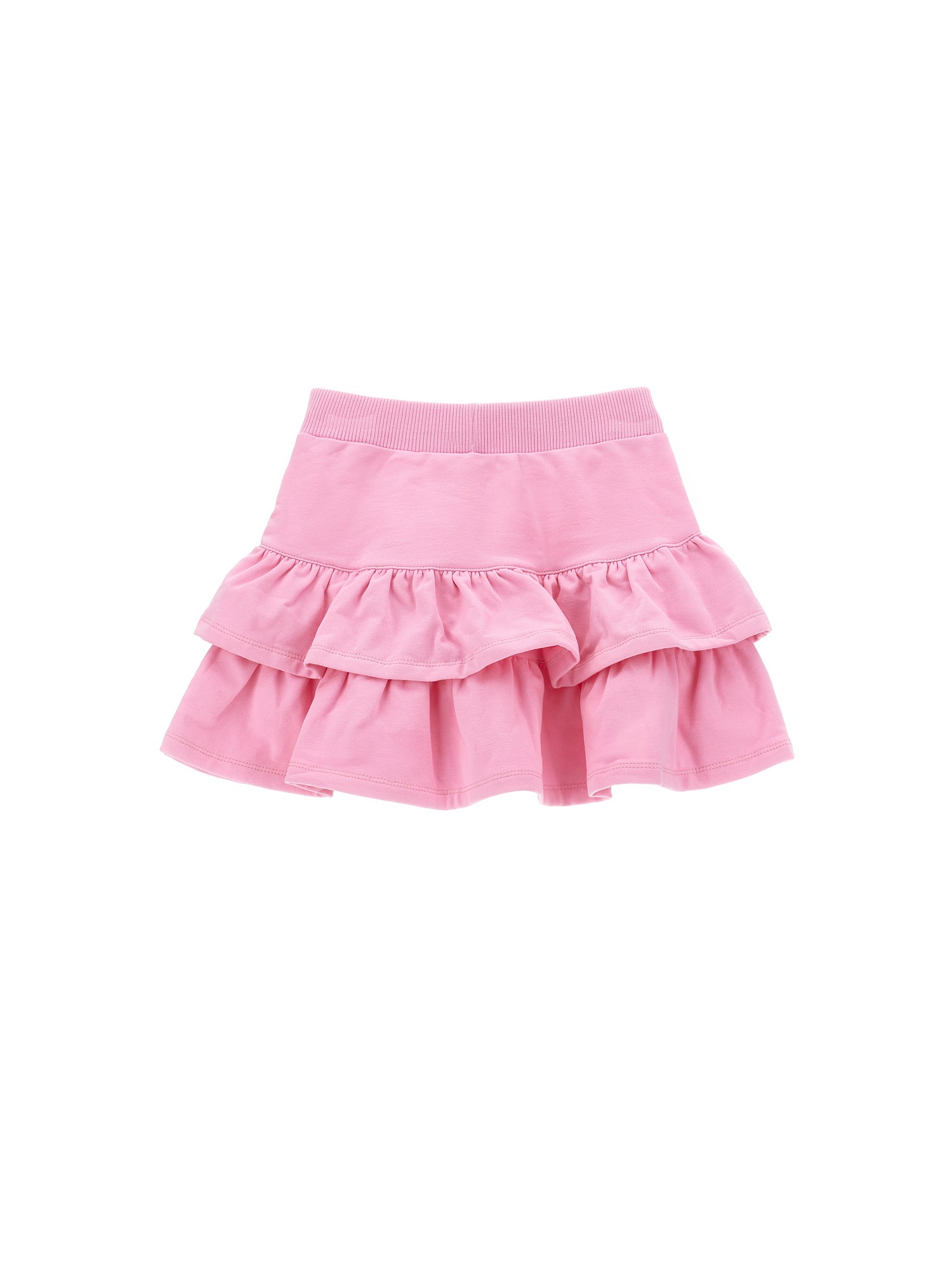 MONNALISA - Barbie Skirt Set - Pink