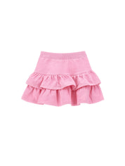 MONNALISA - Barbie Skirt Set - Pink