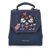 MONNALISA - Minnie Handbag - Blue