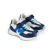 MITCH & SON - Runner Trainer - Blue Navy