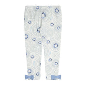 A DEE - A Dee On Ice Pamela A Dee On Ice Legging Set - Iced Blue