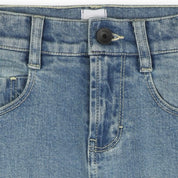 HUGO BOSS - Five Pocket Denim Jeans - Stone Bleach