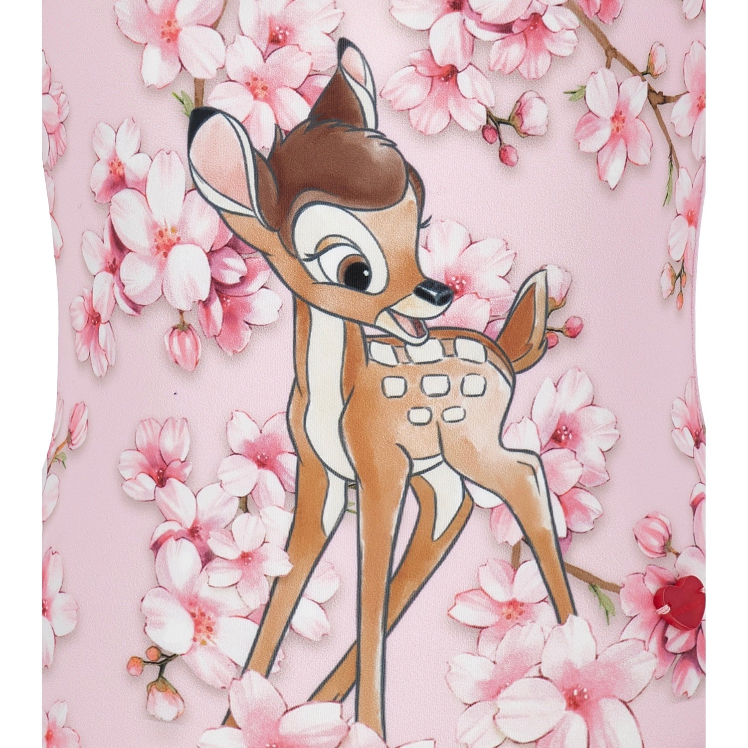 MONNALISA - Bambi Swimsuit - Pink