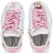 MONNALISA - Bambi Trainers - White