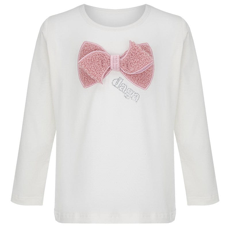 Daga - Fluffy Chic Three Piece Short Set - Pink
