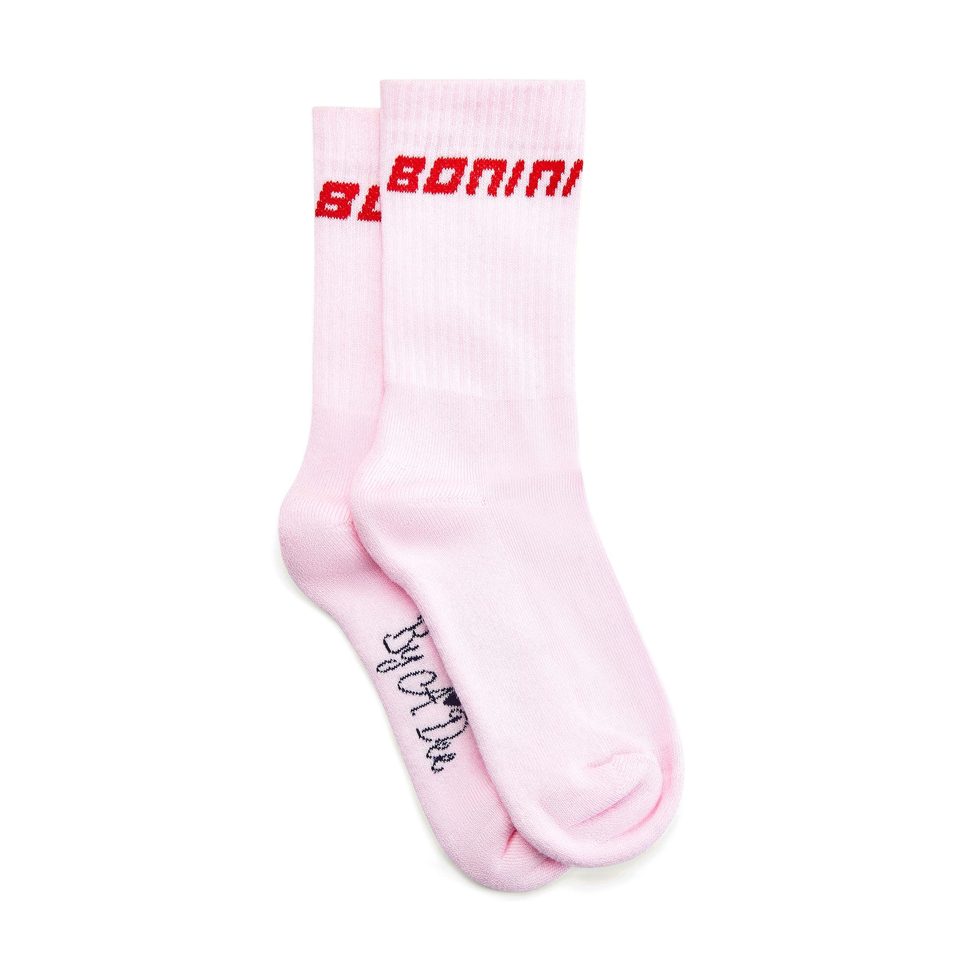 BONINI BY A DEE - Sport Socks - Pink