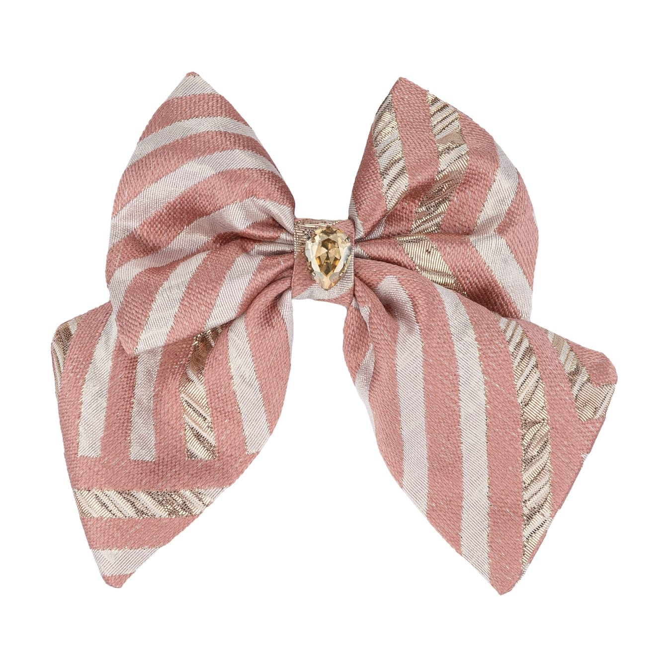 Daga - Sparkle Blush  Clip - Pink