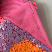 BILLIEBLUSH - Sequin Short & Top