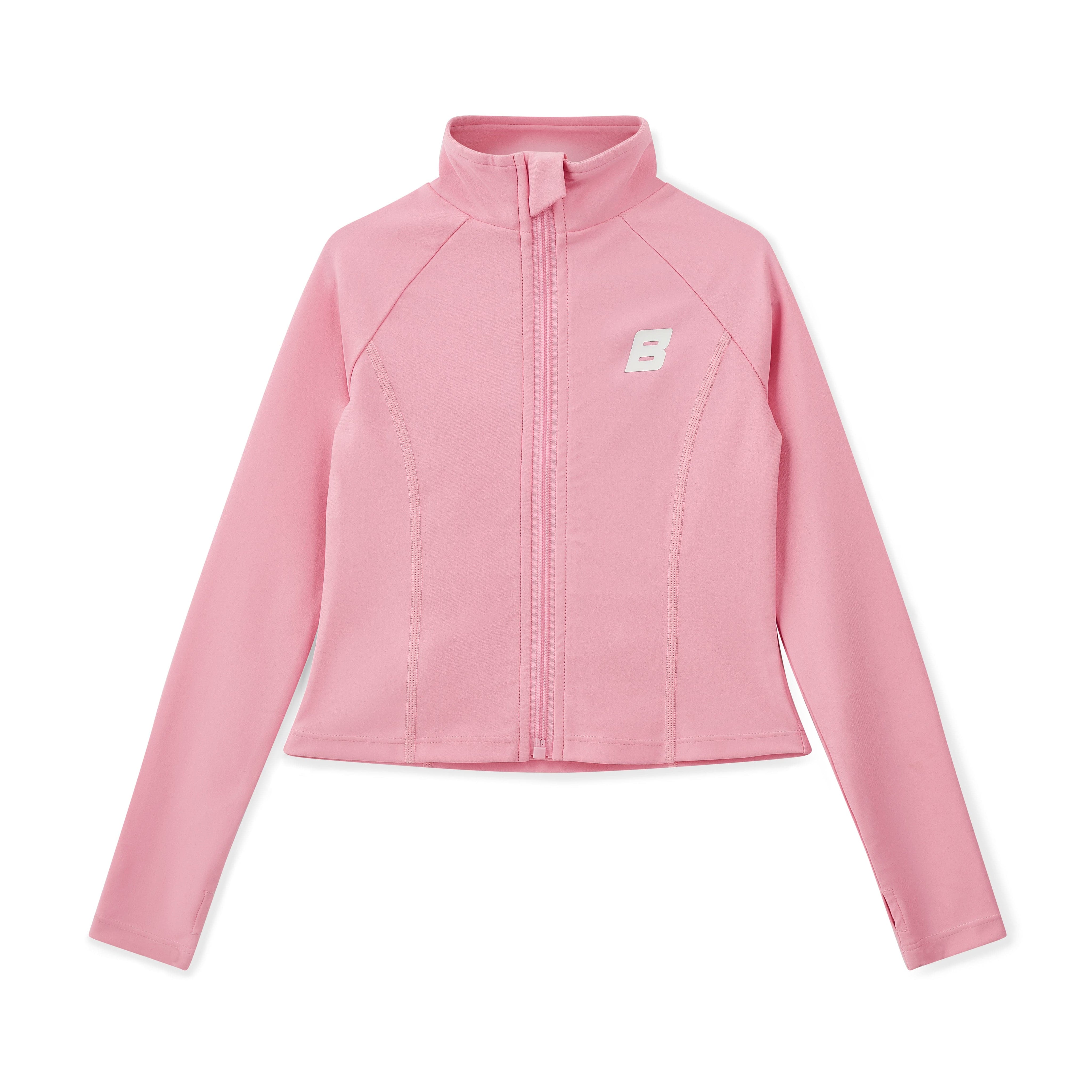BONINI BY A DEE - Sport Zipper Aspire - Peony Pink