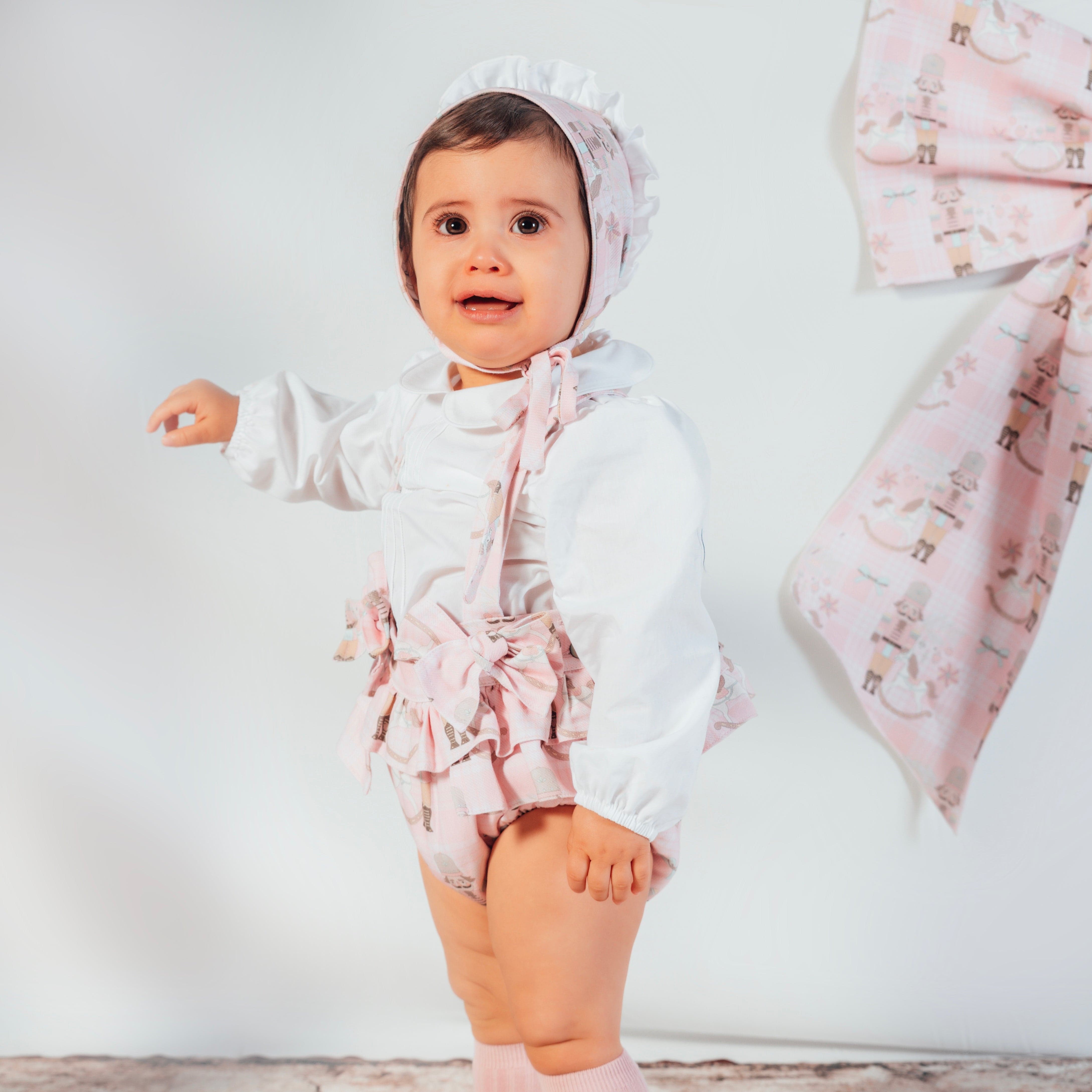 Baby girl nutcracker discount