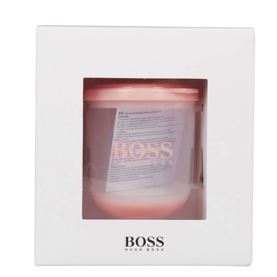 HUGO BOSS - Beaker - Pink