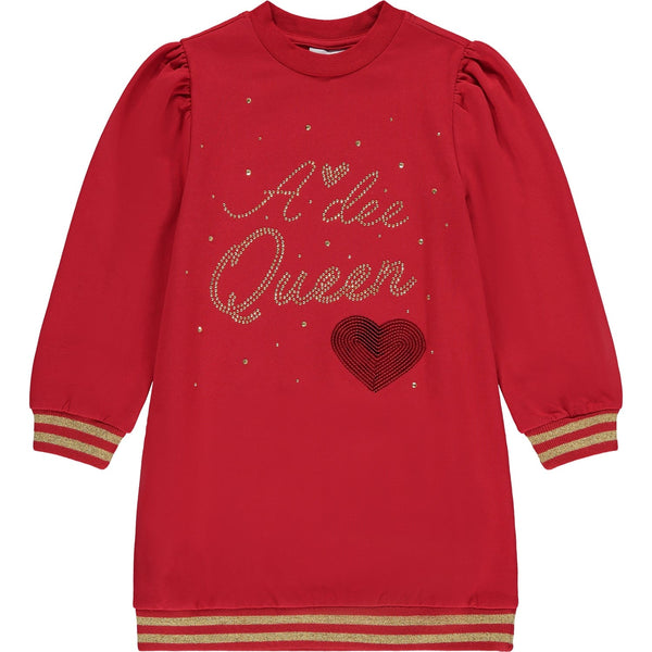 A DEE - A Dee Queen Coco Queen Dress - Redo