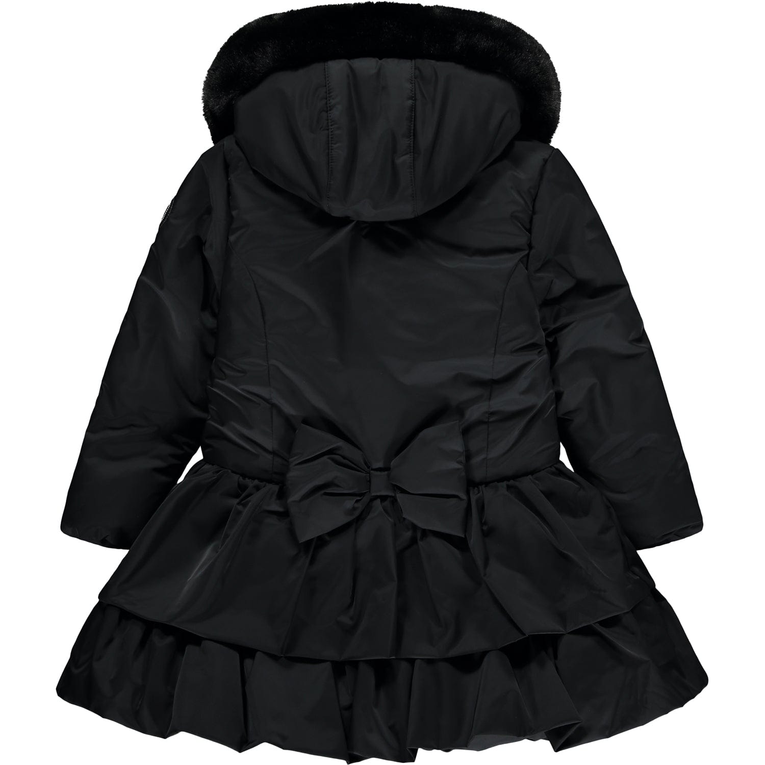A DEE - Back To School Serena Padded Jacket - Black