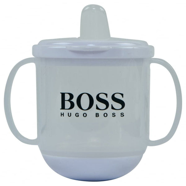 HUGO BOSS - Beaker - Blue