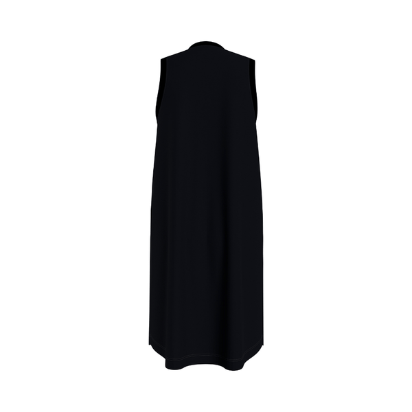 CALVIN KLEIN - Tank Dress - Black