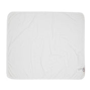 TOMMY HILFIGER - Baby Blanket Gift Pack - White
