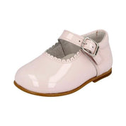 ANDANINES - Mary Jane Shoe - Light Pink