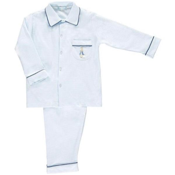MINI-LA-MODE - Peter Rabbit Shirt Pyjamas