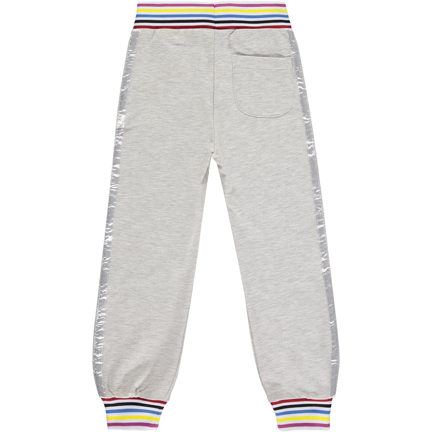 A DEE - Lucia Street Tracksuit - Grey