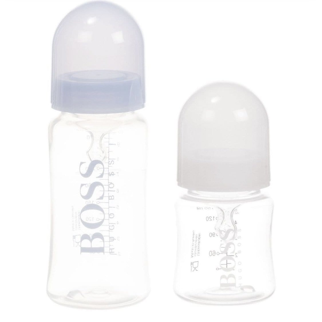 HUGO BOSS - Bottle Set - Blue