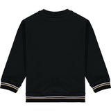 PRE ORDER MITCH & SON TAXI BLACK TRACKSUIT MS1408 ZACHARY