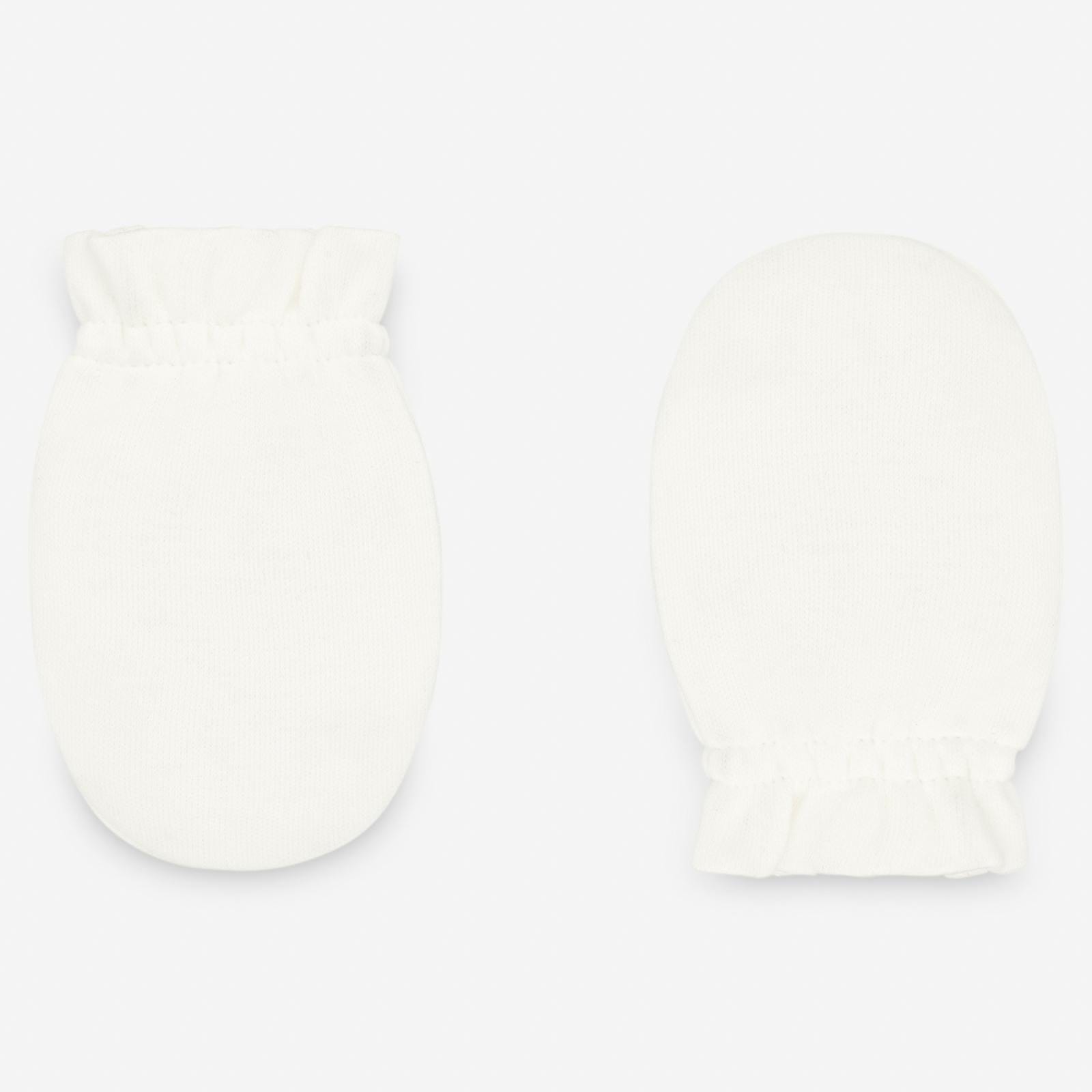 PAZ RODRIGUEZ - Lace Detail Baby Layette Set - Cream