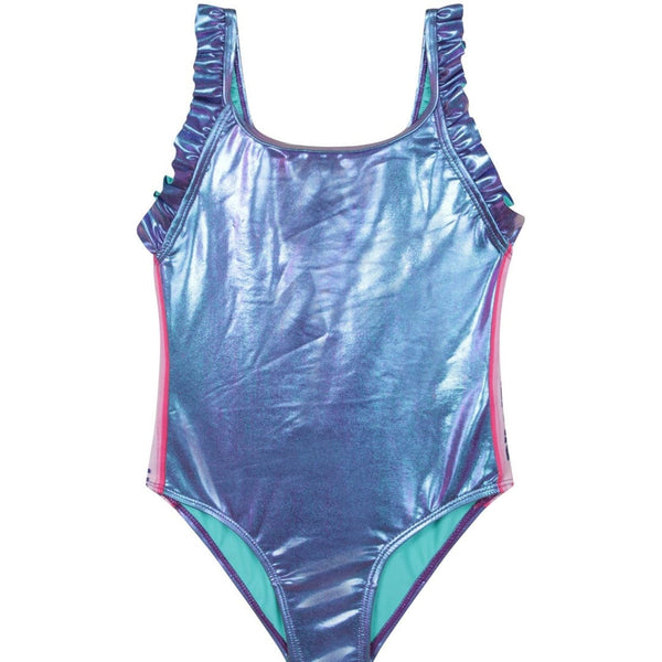 BILLIEBLUSH -  Swimsuit - Blue