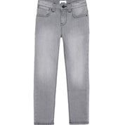 HUGO BOSS - Denim Jeans-  Grey