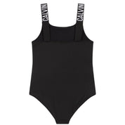 CALVIN KLEIN - Swimsuit - Black