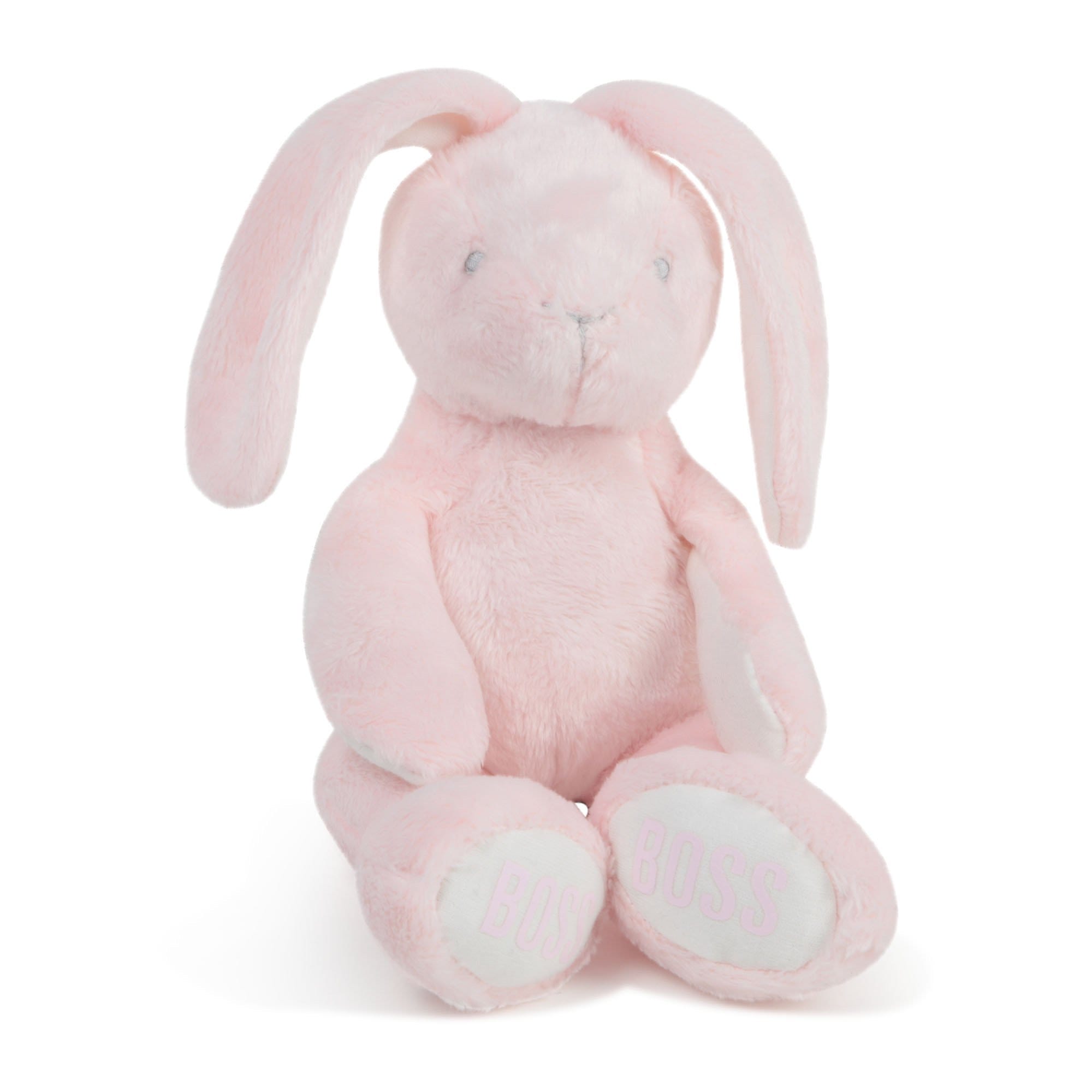 Hugo Boss - Rabbit - Pink – Bluebells Boutique