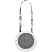 A DEE - Tianna Rose Bag - Light Grey