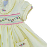 ANNAIFE - Exclusive Easter Smock