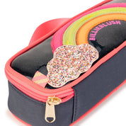 BILLIEBLUSH - Rainbow Case - Black