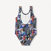WOP - Animal Lover Jungle Swimsuit - Patterned