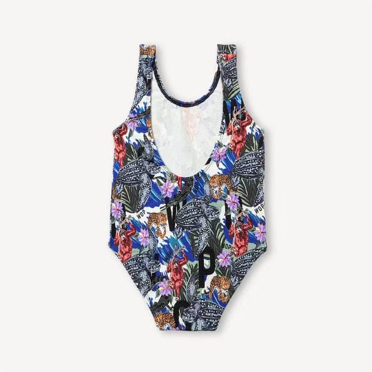 WOP - Animal Lover Jungle Swimsuit - Patterned