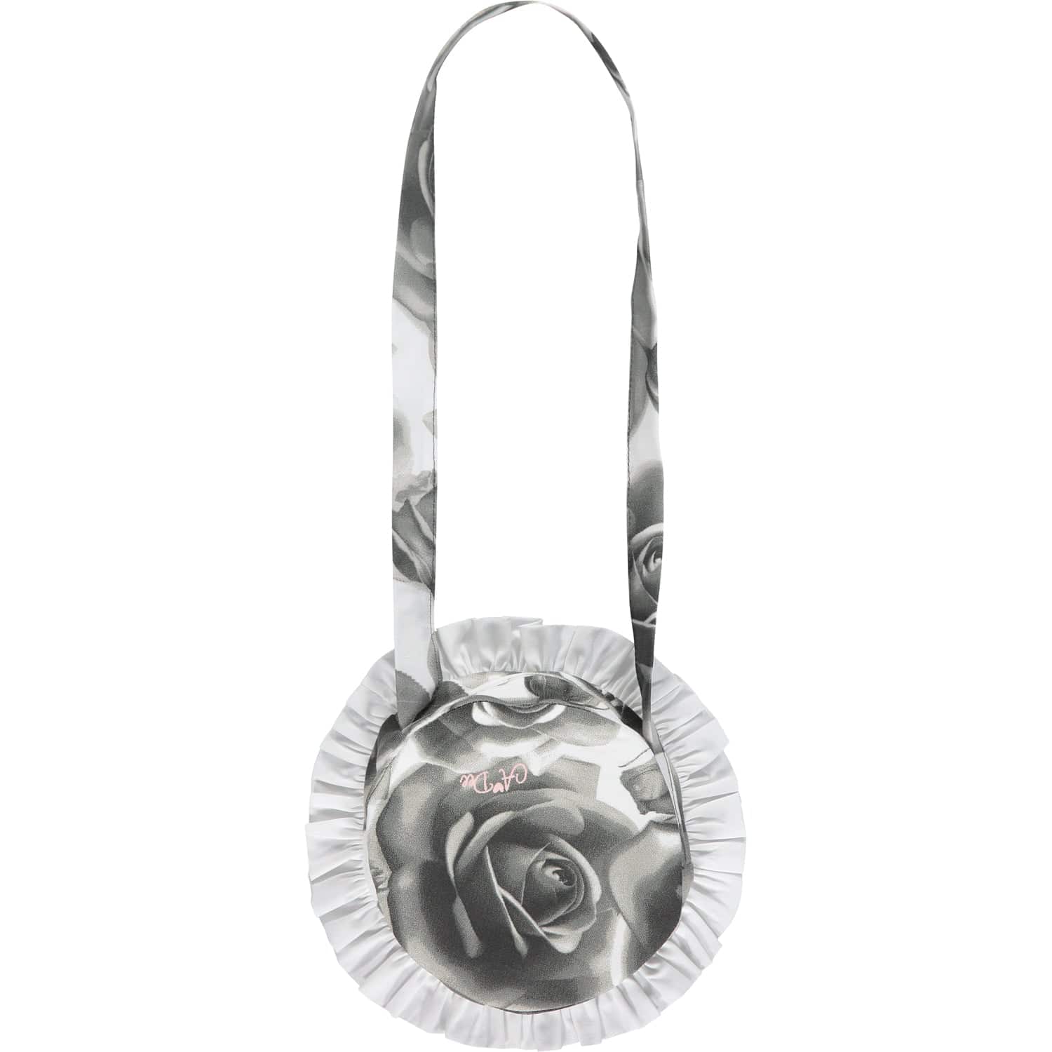 A DEE - Tianna Rose Bag - Light Grey