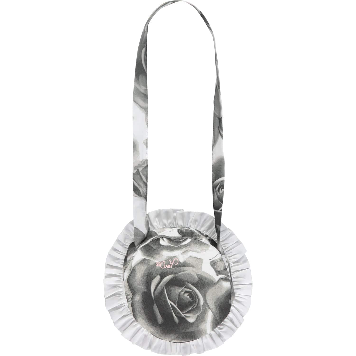 A DEE - Tianna Rose Bag - Light Grey