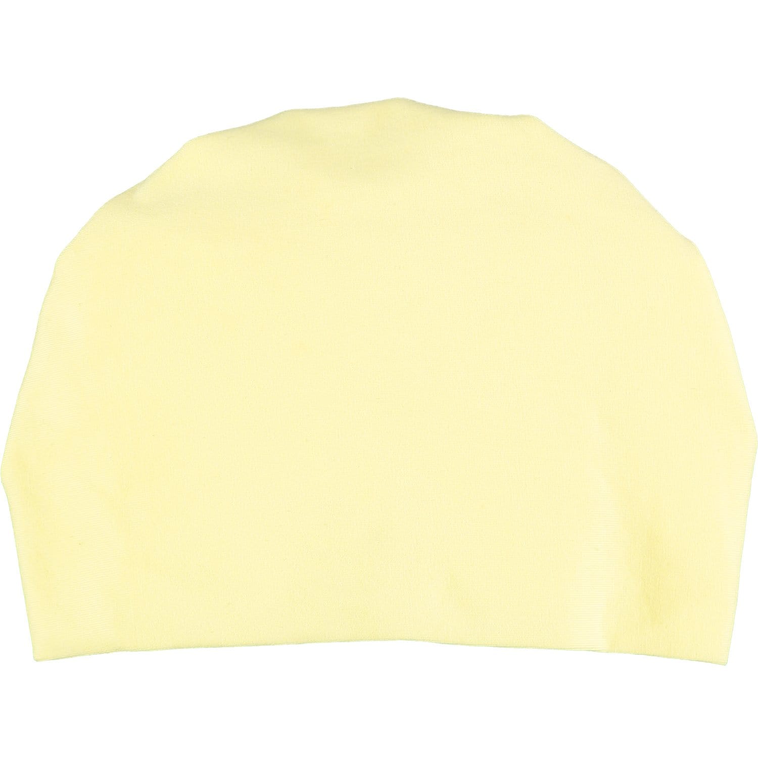 LITTLE A - Cynthia Hat - Lemon