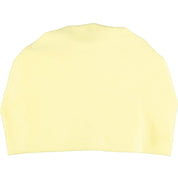 LITTLE A - Cynthia Hat - Lemon