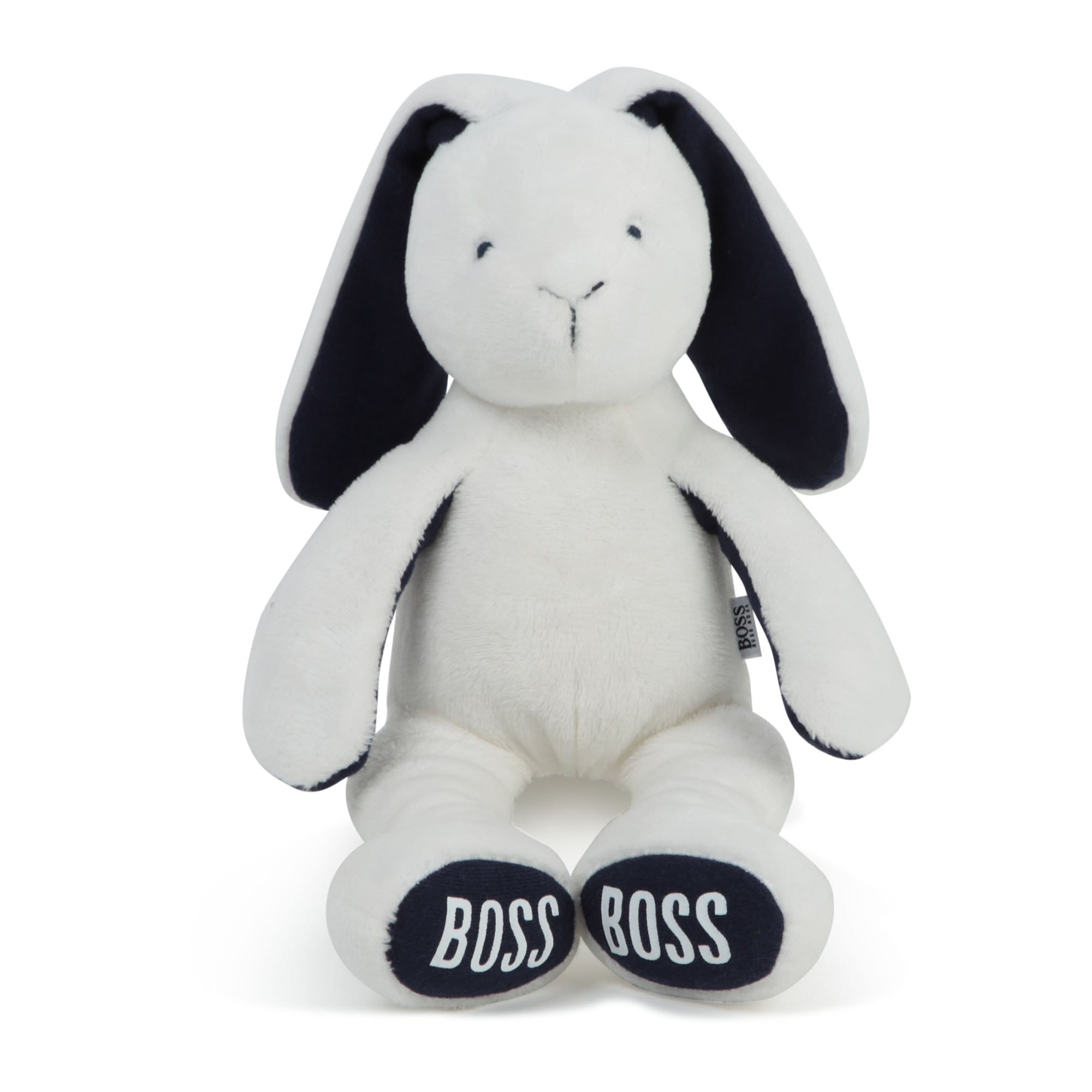 Hugo Boss - Rabbit - White