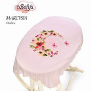 SOFIJA - Marcysia Swaddle Blanket - Pink