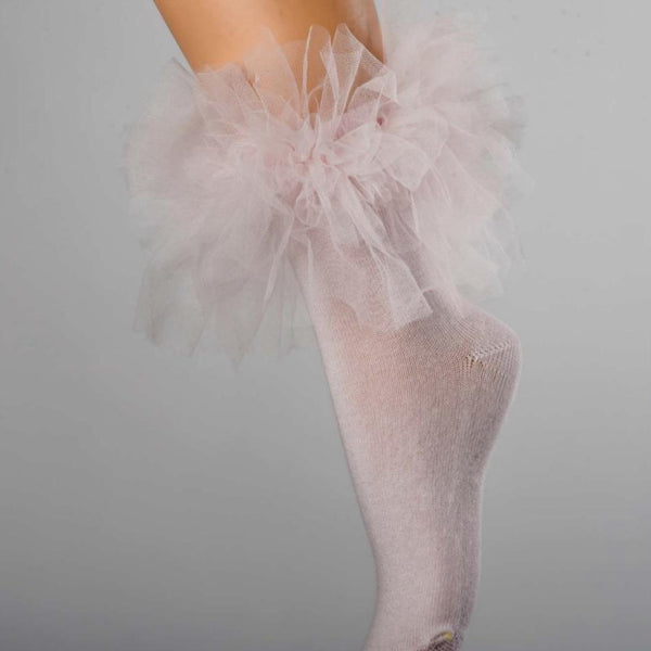 DAGA Socks - Baby Pink