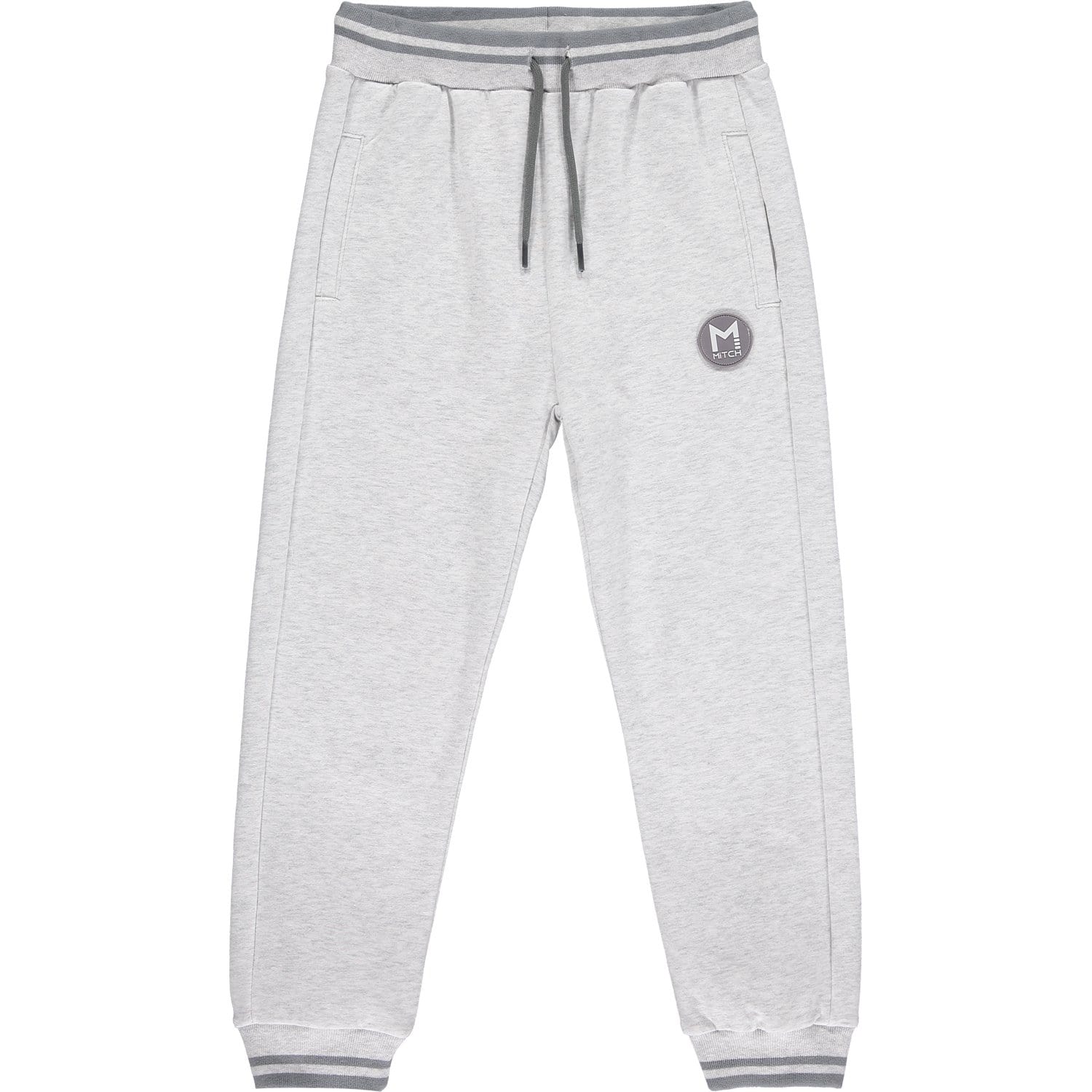 MITCH - Virginia Tracksuit - Grey