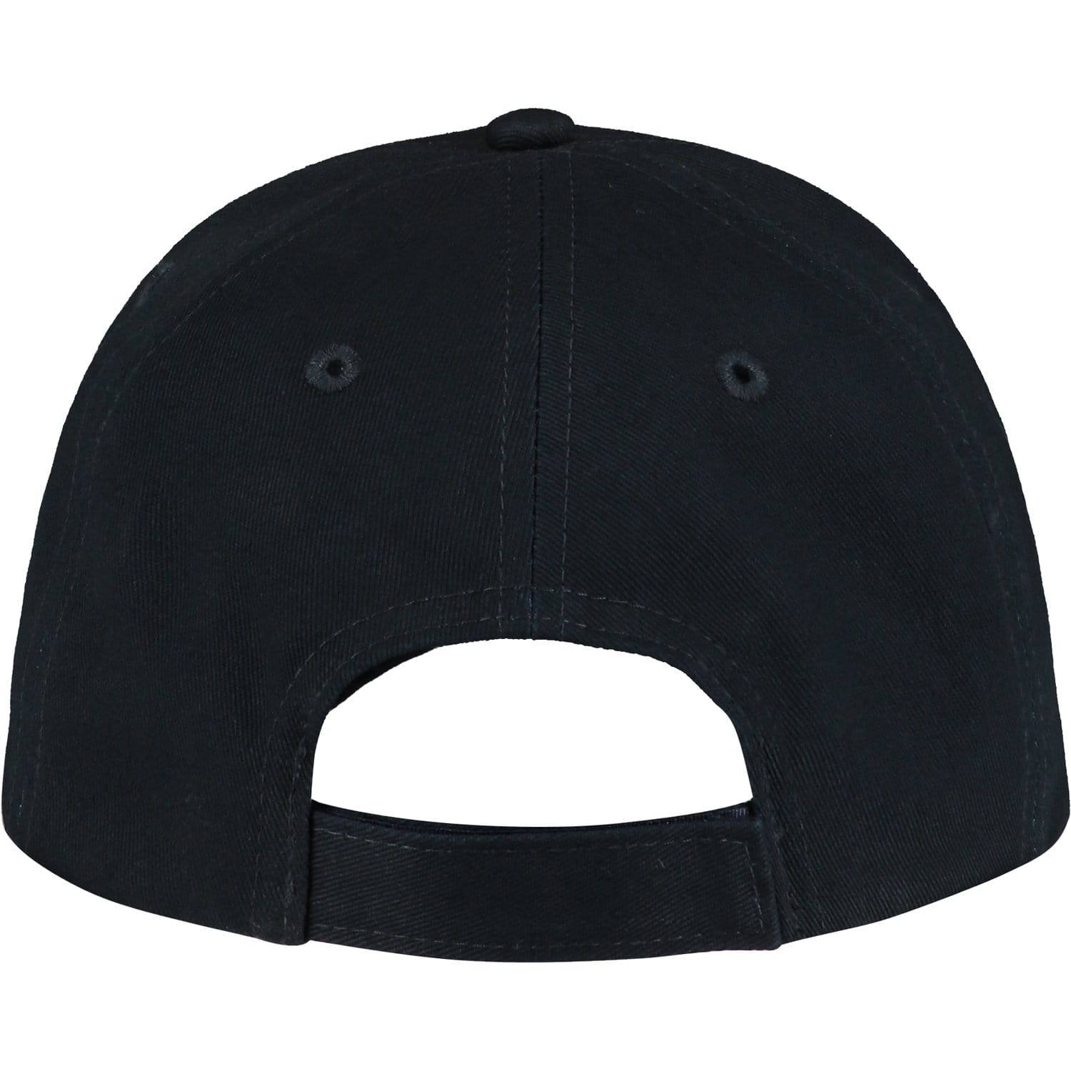 MITCH - Delaware Signature Cap - Navy