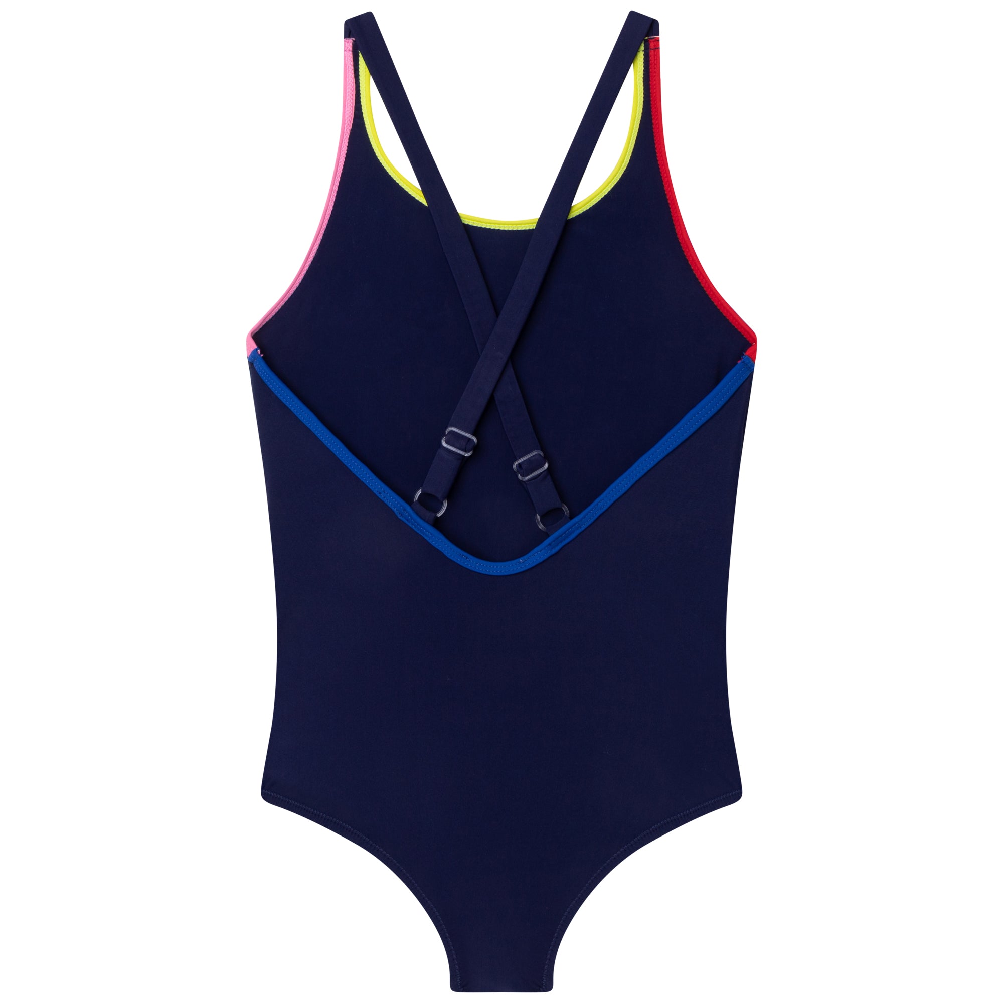 HUGO BOSS - Swimming Costume - Blue